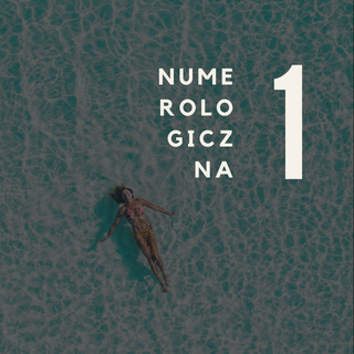 numerologiczna 1