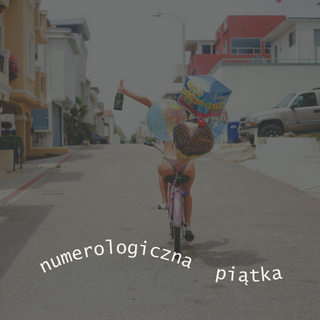 numerologiczna 5.