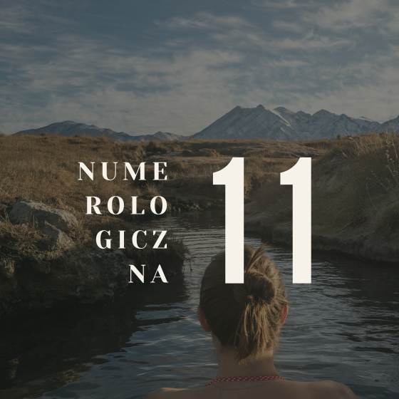 Numerologiczna 11