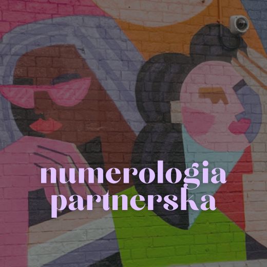 numerologia partnerska wstęp