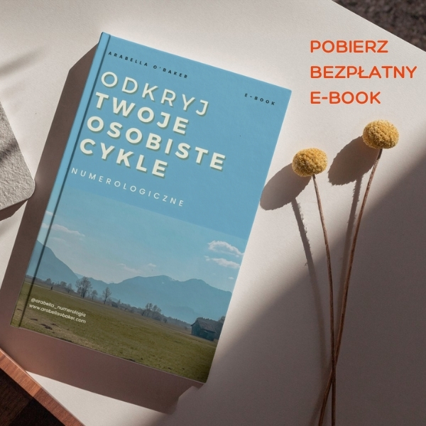 Odkryj Twoje cykle numerologiczne