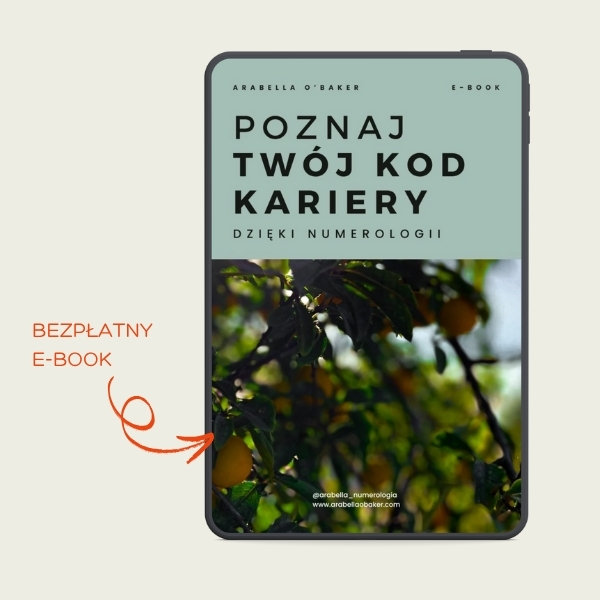 Poznaj Twój kod kariery bezpłatny ebook